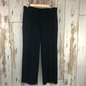 Vintage Slacks, Size 33.  Dark Blue. In good used condition!